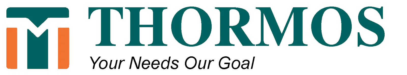 Thormos Logo